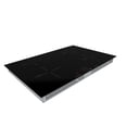 thumbnail image 3 of Forno Parco 30-Inch Induction Cooktop, 4 Zones, 7,200W Total Power, Touch Control, 9 Power Levels, Booster Function, 3 of 6