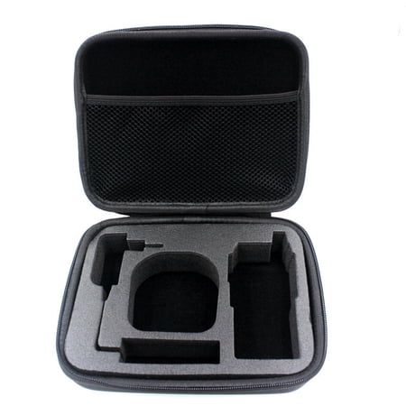 Radio Carrying Case Travel Carrying Bag Reliable Storage Solution Protective Lightweight Organizers Suitable for UV82
