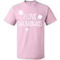 thumbnail image 3 of Inktastic I Love Shenanigans T-Shirt, 3 of 5