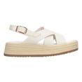 thumbnail image 1 of Sandalias Tropicana Latte Para Niña [tro1416] beige 25.5 MX, 1 of 7