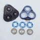thumbnail image 5 of Cabezal de Afeitadora YONGSHENG para Philips S6011 S6015 S6840 S6550 S6580 S6670 S6688, 5 of 5