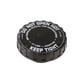 thumbnail image 1 of TAPÓN DEL DEPOSITO RECUPERADOR WRANGLER 2007 al 2011 JEEP V6 3.8L KEEP ON GREEN ., 1 of 3
