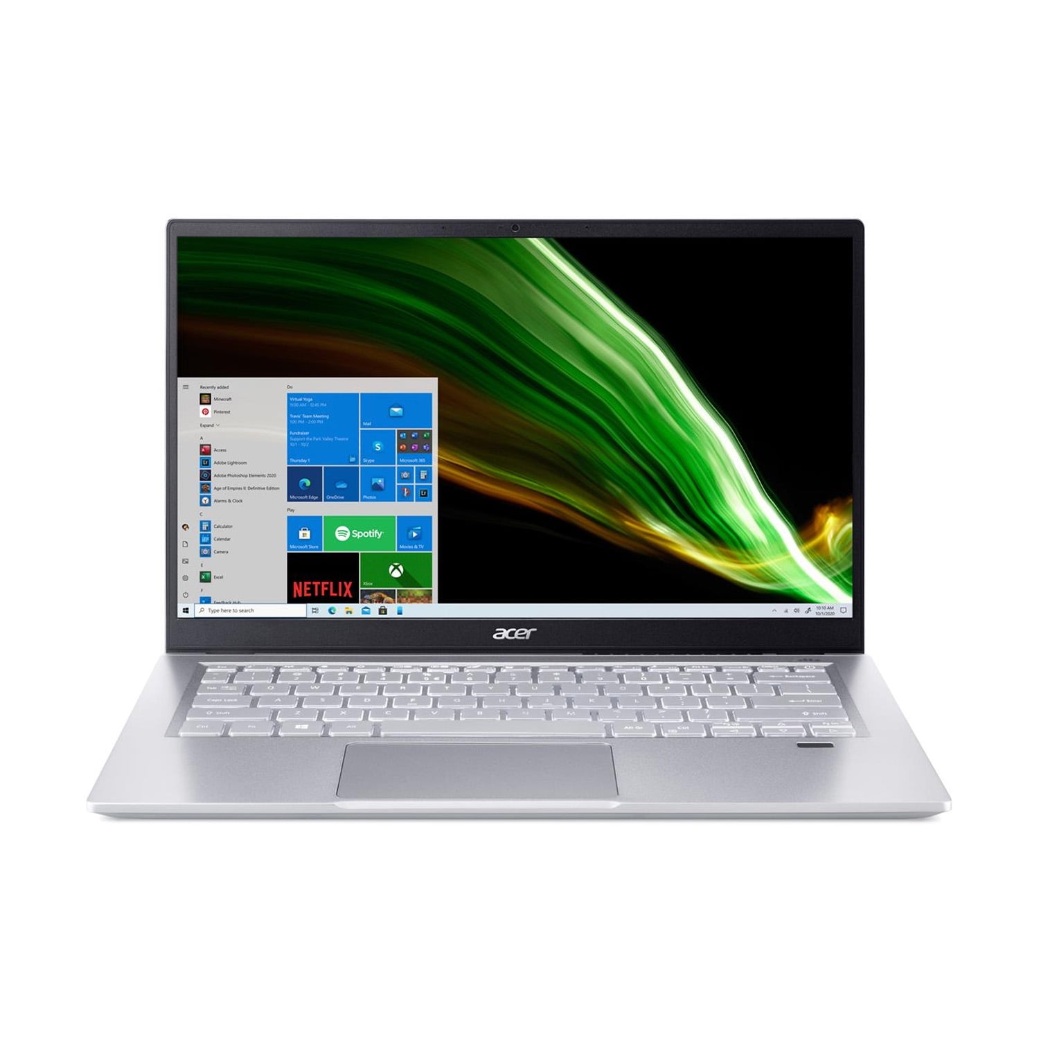 Restored Acer Swift 3 14 Laptop Intel Core I71165G7 2 80Hz 16GB RAM restored-acer-swift-3-14-laptop-intel-core-i71165g7-2-80hz-16gb-ram