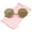 Gold / Gold Mirror, variant on zeroUV Unisex Modern Thin Metal Frame Curved Brow Bar Colored Mirror Flat Lens Round Sunglasses (Gold / Gold Mirror) - 55mm