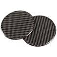 thumbnail image 5 of Funda de alfombrilla para portavasos de coche de fibra suave Embellecedor para 2022, 5 of 5