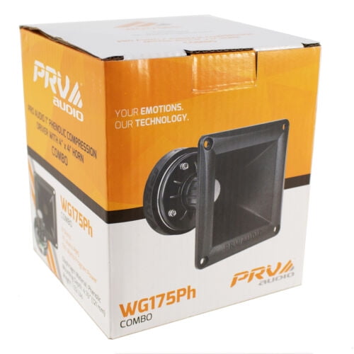 prv wg175ph