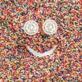thumbnail image 6 of The Original Donut Shop Coconut Mocha Flavored K-Cup Coffee Pods, Medium Roast, 18 Count for Keurig Brewers, 6 of 10