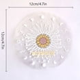 thumbnail image 3 of Bgsha PVC Sun Catcher Multi-Style Wall Stickers Rainbow Glass Sticker Bedroom Decora, 3 of 7