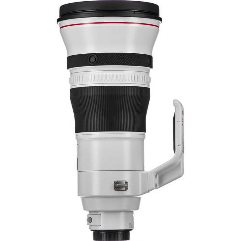Canon EF 400mm f/2.8L IS III USM Super Telephoto Lens Bundle