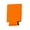 Orange, variant on Leaveforme 10x13cm Insulated Cola Beer Beverage Can Bottle Sleeve Mug Cover Cup Holder