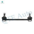 thumbnail image 2 of Front Sway Bar Link For 1996-2004 Nissan Pathfinder Link with Sockets, 2 of 8