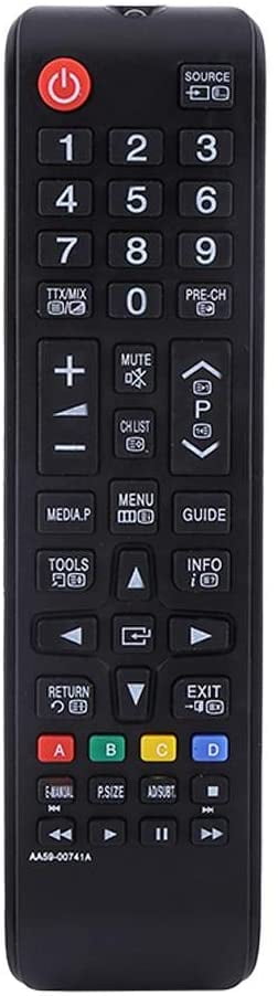 SAMSUNG AA59-00741A - Mando A Distancia Original