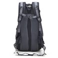 thumbnail image 2 of 50L Hiking Backpack Water-resistant Camping Backpack Bag Daypack for Backpacking Traveling Trekking Climbing, 2 of 6