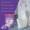 thumbnail image 4 of Toilet Cleaning Foam Self Activating Miracles Powder Foam for Toilet Bowl Cleaning Bathroom Supplies, 4 of 5