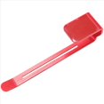 thumbnail image 3 of Organizador de Tapa de Vaso para Utensilios de Cocina - Horizontal - Organizador de Tapa Autoadhesivo para Montaje Debajo del Gabinete, Rojo, 3 of 8