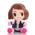 thumbnail image 1 of Juguete De Peluche My Hero Academia Todoroki Shoto Katsuki Uraraka Izuku, 1 of 4