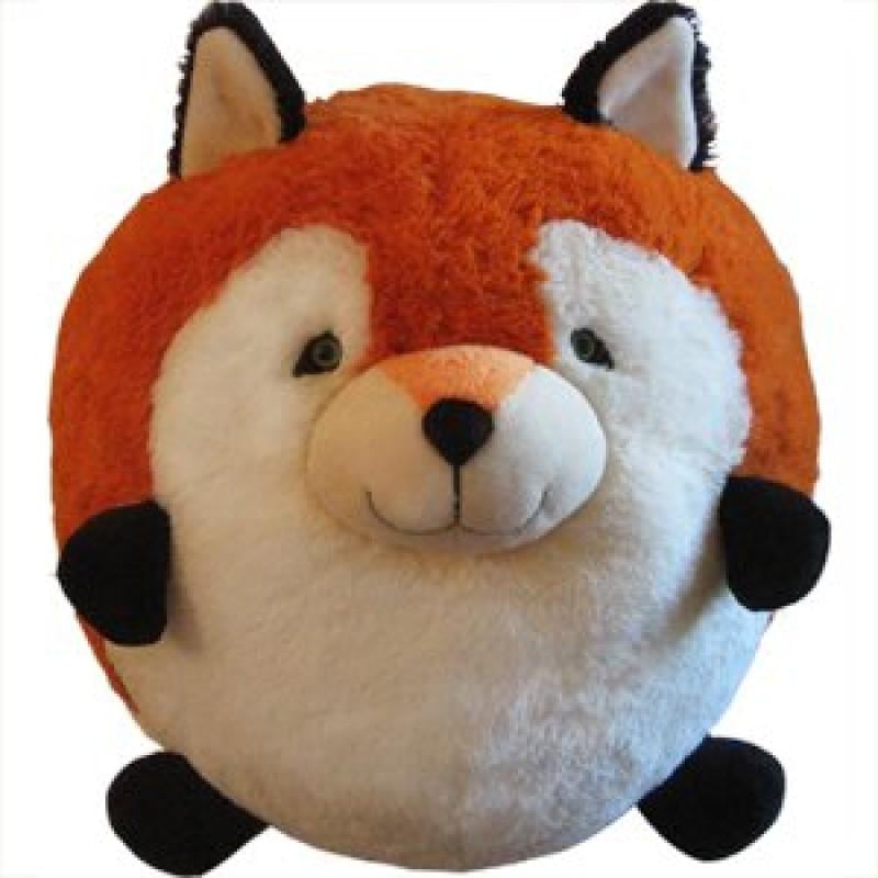 squishables fox