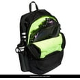 thumbnail image 3 of Adidas Unisex Stadium 3 Sports Backpack, Team Black, 3 of 5