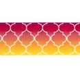 thumbnail image 3 of Country Brook Design - Fabulous Ombre Polyester Webbing (1 1/2 Inch, 10 Yards), 3 of 4