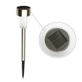 thumbnail image 4 of mmirethe 5PCS LED Solar Lawn Lights Outdoor Landscaping Lights Solar Pathway Lights with Ground, 4 of 6