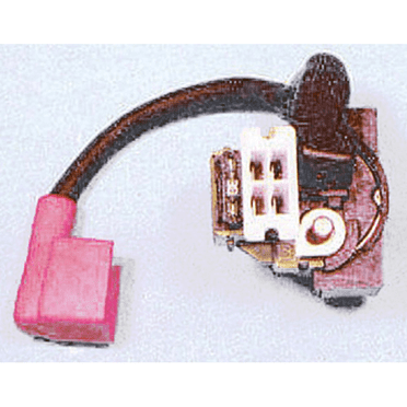 RICK'S ELECTRIC, STARTER SOLENOID