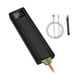 thumbnail image 4 of Soldador puntual de mano 80 engranajes portátiles portátiles de equipos de soldadura recargables herramienta de soldadura, 4 of 9