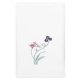 thumbnail image 5 of Linum Home Textiles 100% Turkish Cotton Stella 3PC Embellished Towel Set, Multi, 5 of 5