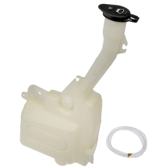 Dorman 603-864 Washer Fluid Reservoir for Specific Ford Models Fits select: 2016-2019 FORD EXPLORER