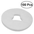 thumbnail image 2 of 100PCS Jetables Respiration Non-Tissé Couverture de Feuille d'Espace pour Table de Massage, 2 of 8