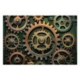 thumbnail image 5 of ONETECH Gears Wooden Jigsaw Puzzle - Impossible Wooden Puzzles - Gift for Family Friends 1000 PCS, 5 of 6