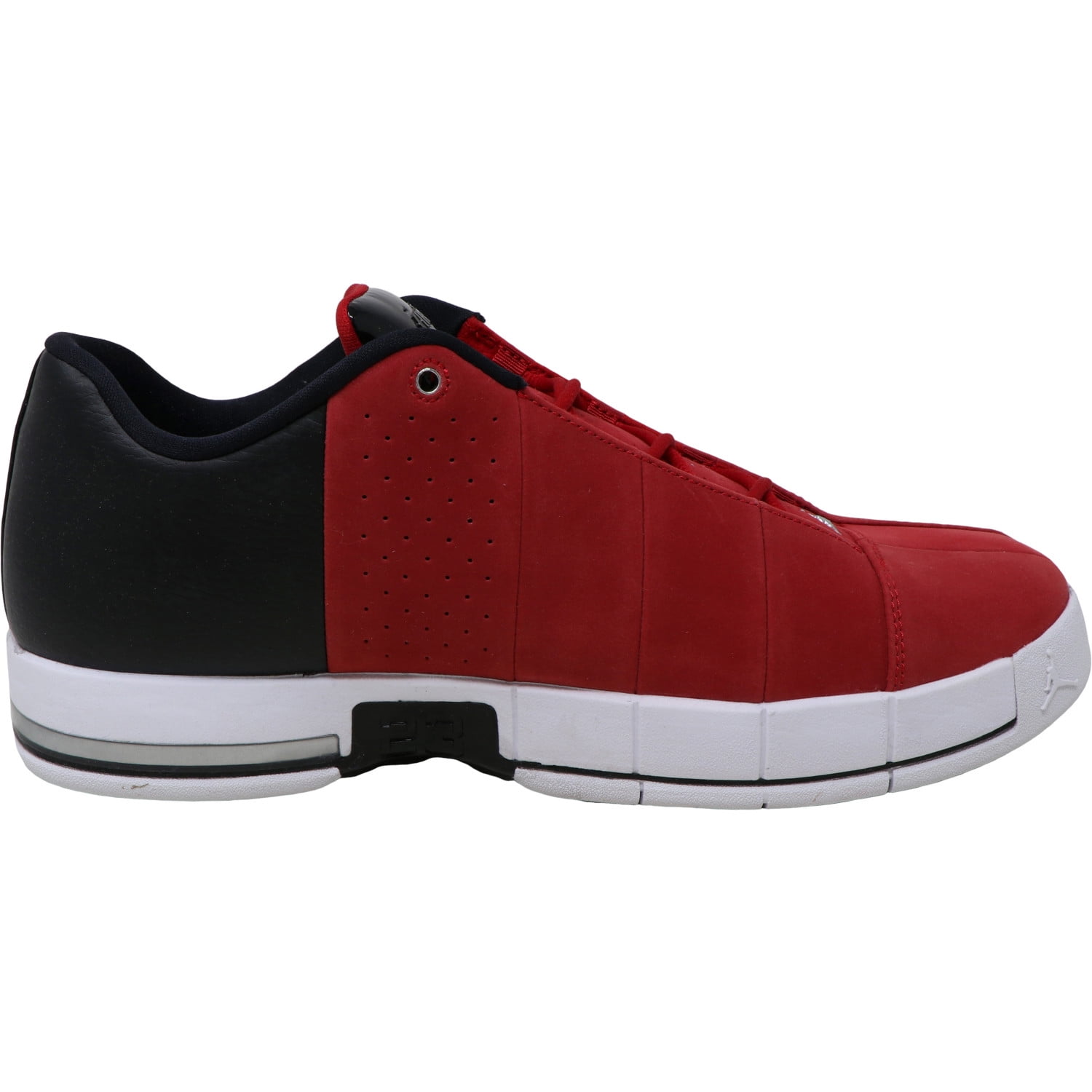 jordan te 2 low red