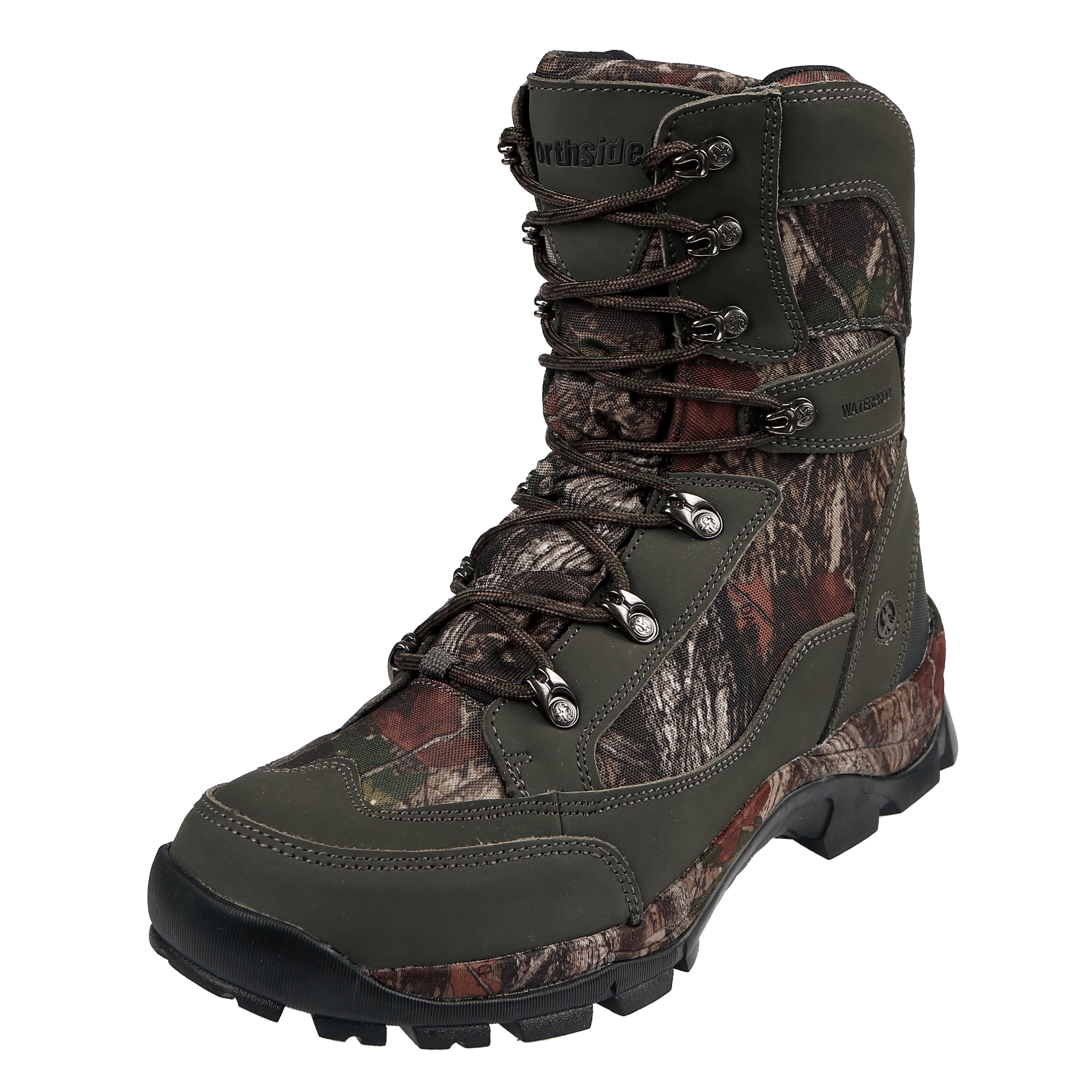 insulated waterboots