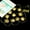 2#, variant on Jacenvly Christmas Lights for Tree Mother'S Day Multicolor Love Heart 10 Led Decorative String Lights Room Decor