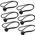 thumbnail image 1 of plastic ball rope outdoor tent fixed ball rope trampoline beach net elastic rope straps, 1 of 5