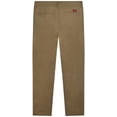 thumbnail image 6 of Dickies Womens Work Pants - Mid Rise Skinny Stretch Fit Twill Pull On Office Casual Pants for Women, 6 of 7