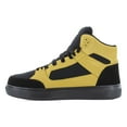 thumbnail image 4 of VOLCOM Workwear Mens High Top Composite Toe Skate Shoe Wheat Black VM30239, 4 of 4
