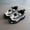Black, variant on QISIWOLE Spring Autumn Children LED Light Up Sneaker Girls Boys Sport Solid Baby Casual Luminous Shoes Discount