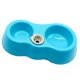 thumbnail image 1 of Dispensador de agua automático para perros y gatos Yuyangstore 1 unidad Azul, 1 of 8