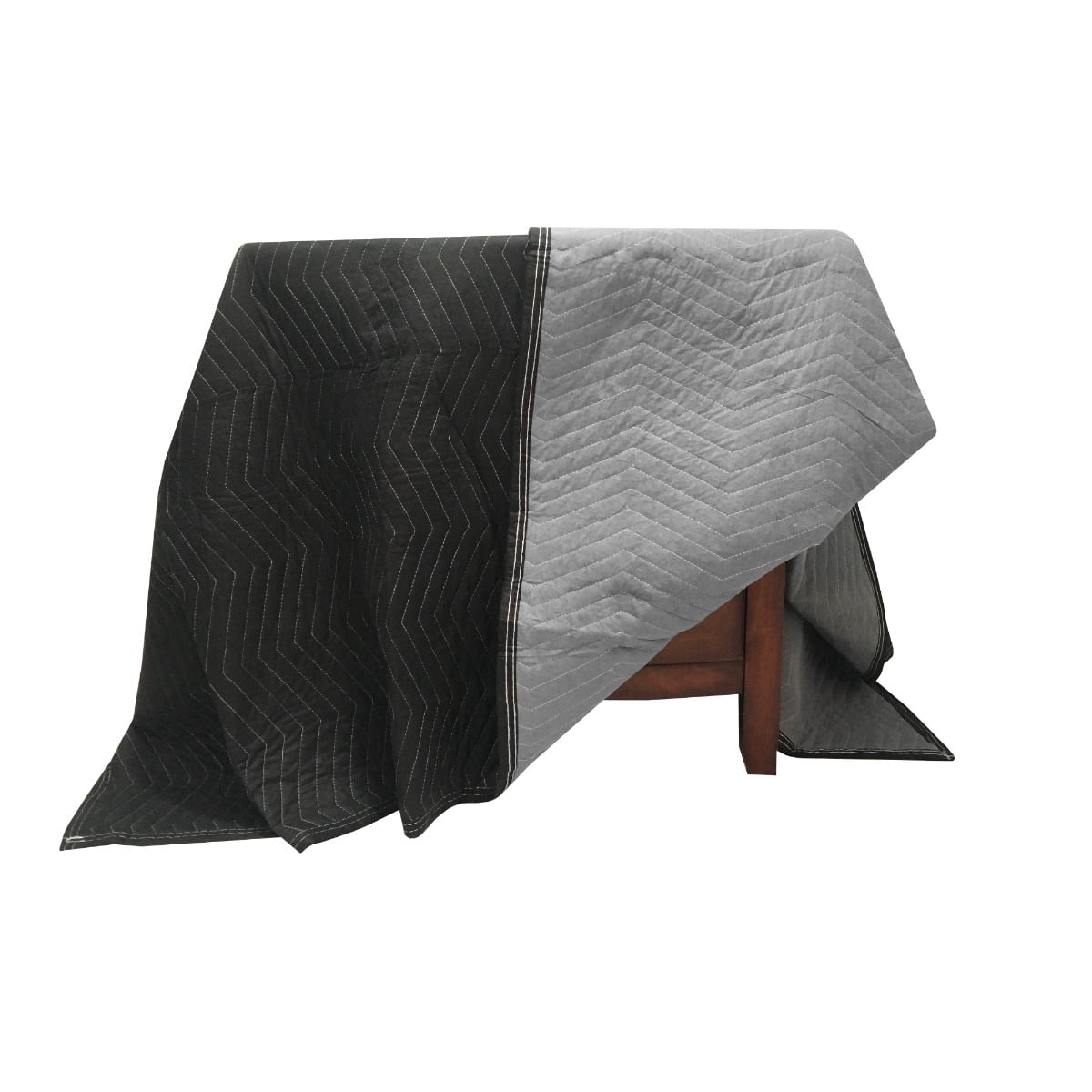 uBoxes Extra Performance Blankets Cotton Poly 75lbs/doz (12 Pack)