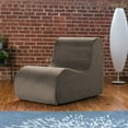 thumbnail image 3 of jaxx Midtown Foam Living Room Soft Seating, 3 of 7