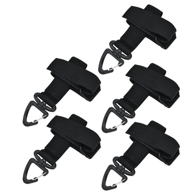 Gants Réglables Boucle Suspendue, 5pcs / Set Gant Multi Usage Boucle Suspendue Boucle Ultra Sensible
