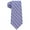 Purple - purple, variant on Calvin Klein Mens Linen Stripe Self-tied Necktie, Purple, One Size