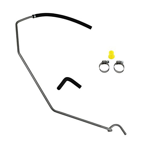 Power Steering Return Line Hose Assembly Return Line
