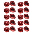 thumbnail image 1 of 10Pcs Mini Western Cowboy Hat Set for Doll Pretend Play and Party Themed Decoration Accessories, 1 of 4