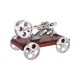 thumbnail image 5 of Motor Stirling de aire caliente STARPOWER, modelo de coche, experimento de Motor educativo, 5 of 8