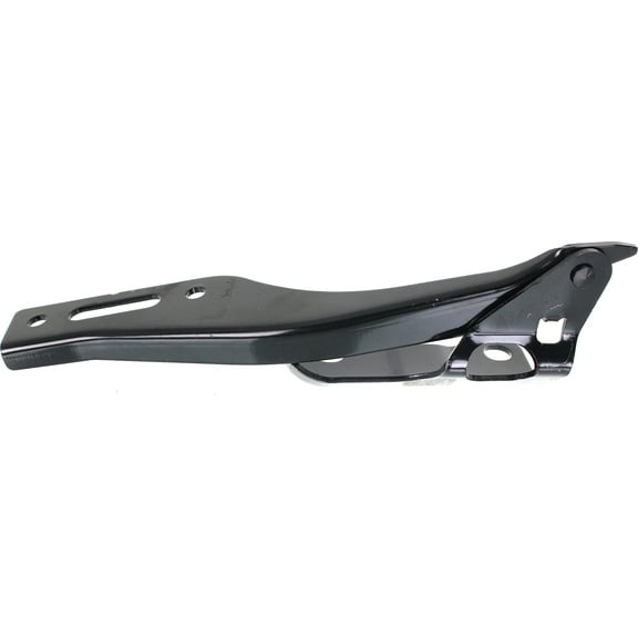 Hood Hinge Compatible with 2007-2013 Acura MDX Left Driver