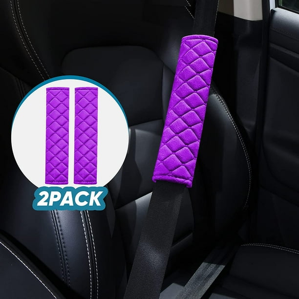Seat deals belt bag