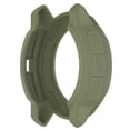 thumbnail image 3 of Cubierta protectora de marco de TPU ahuecada suave lavable para Garmin Instinct Crossover Kuymtek Para estrenar, 3 of 9