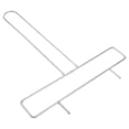 thumbnail image 1 of Phenofice Poultry Roasting Rack for BBQ Stainless Steel for Restaurants 1Pcs, 1 of 8