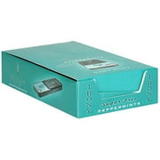 Hint Mint Peppermint Mints, 0.4 oz, (Pack of 12)